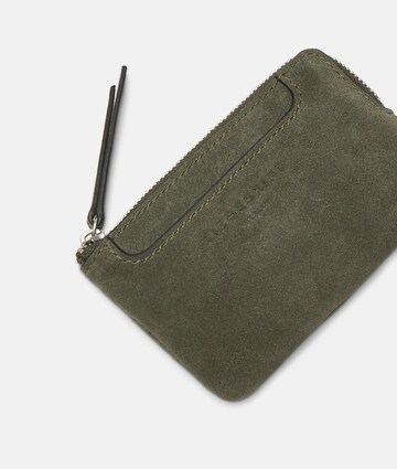Liebeskind Berlin Wallet 'Matti' in Green