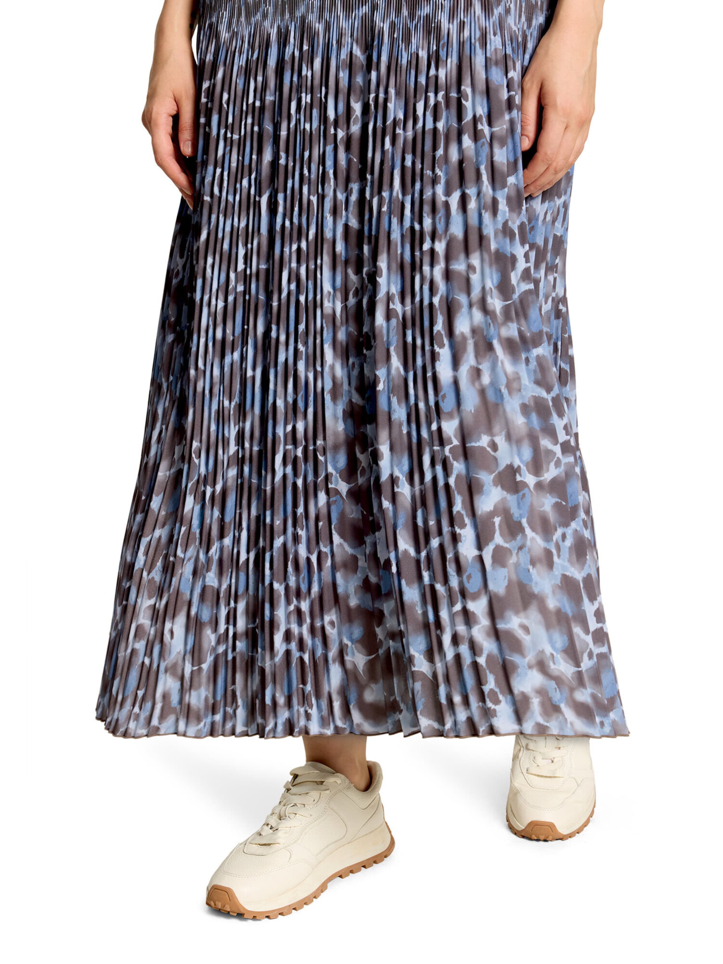 Betty Barclay Rok in Blauw