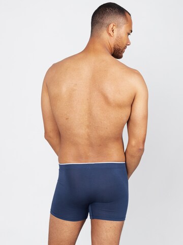Boxers 'Friedrich' Erlich Textil en bleu