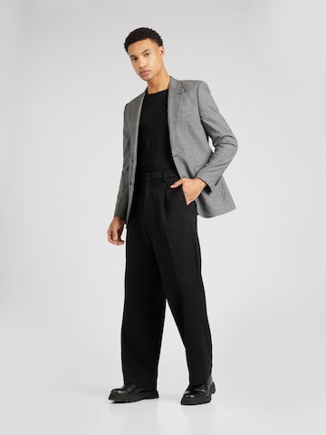 BURTON MENSWEAR LONDON Slim Fit Forretningsjakke i grå