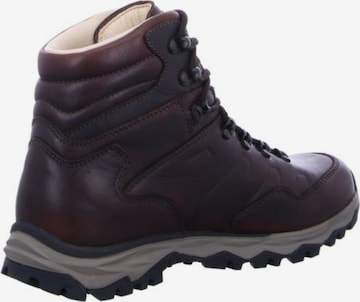 MEINDL Boots in Brown