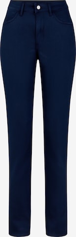 PADDOCKS Slimfit Jeans in Blau: Vorderseite