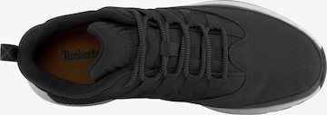 Baskets basses 'Euro Trekker' TIMBERLAND en noir