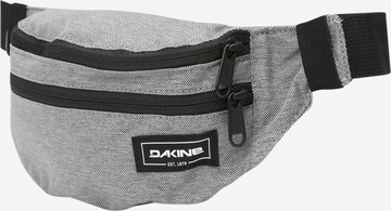 Marsupio 'CLASSIC' di DAKINE in grigio: frontale