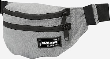 DAKINE Fanny Pack in Grey: front