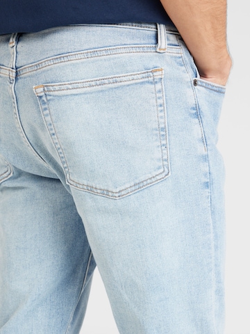 GAP Slimfit Jeans ' ALAMOSA' in Blauw