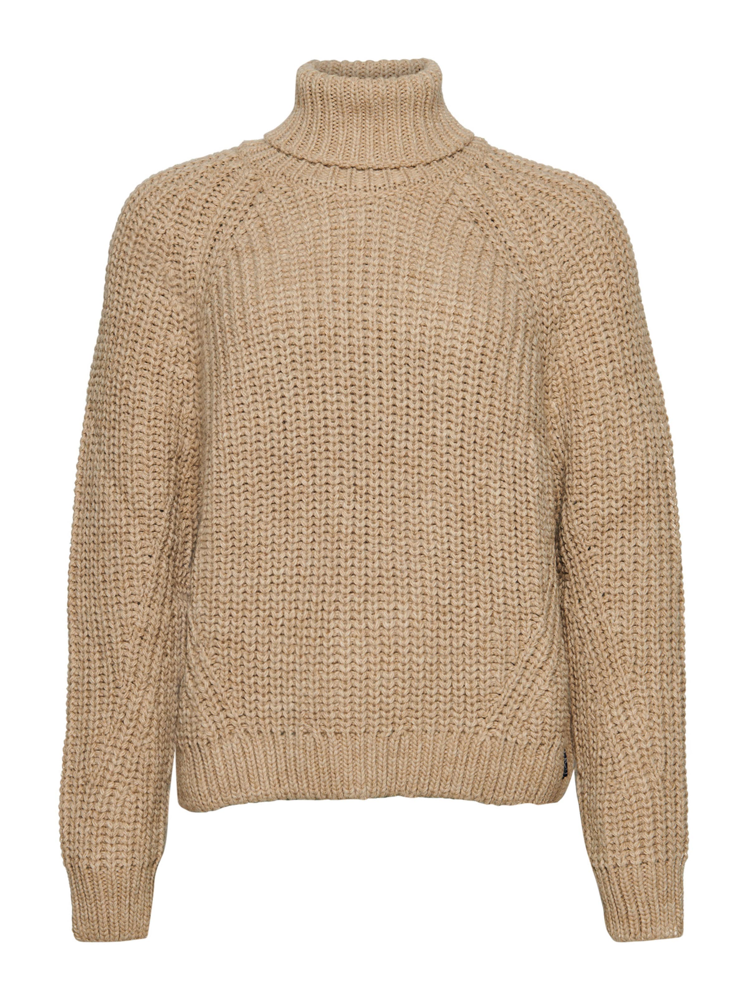 Superdry & Co - Pullover em bege: frente