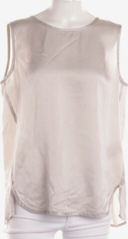 Luisa Cerano Top & Shirt in L in Grey: front