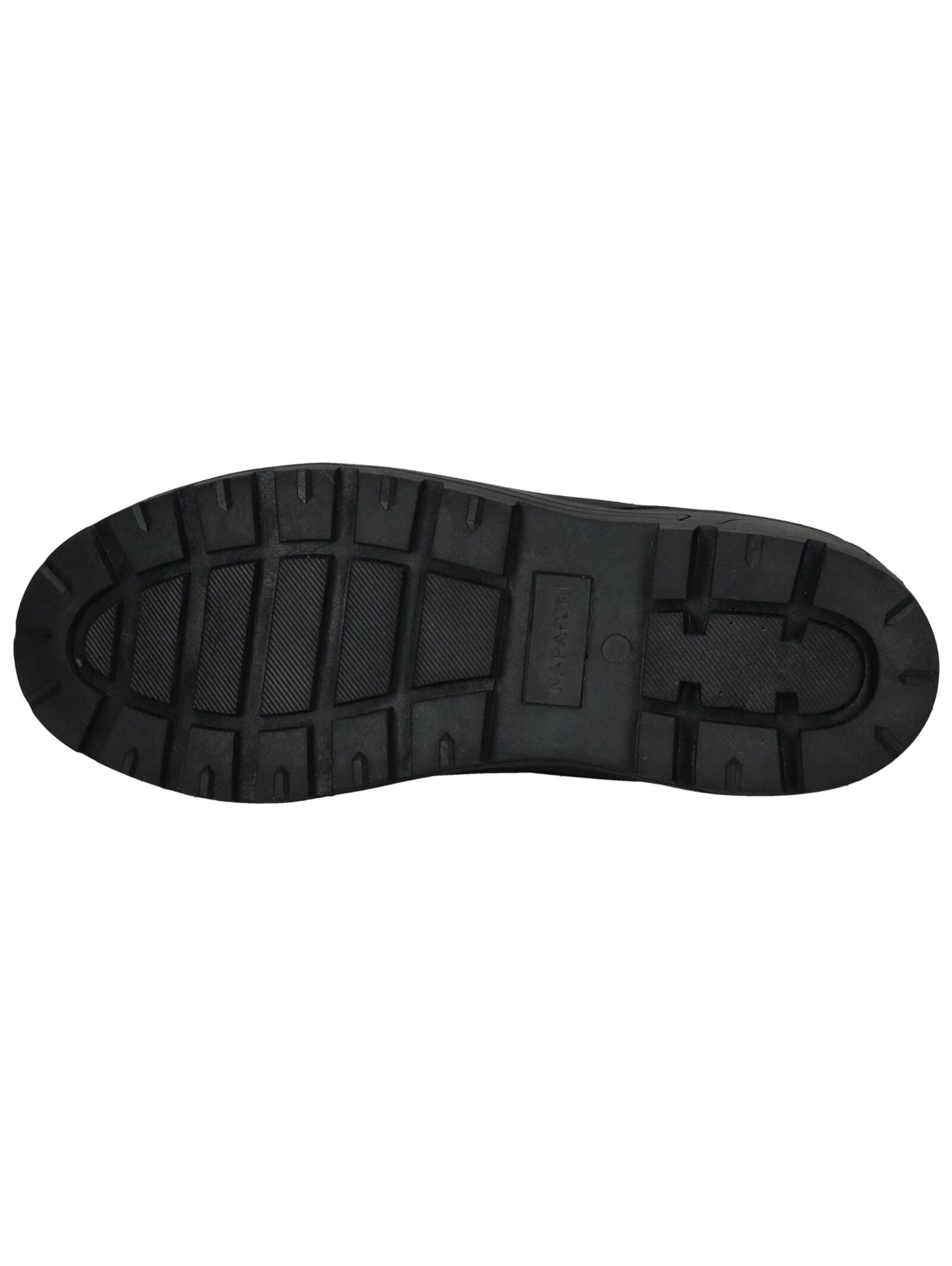 NAPAPIJRI Veterboots in Zwart