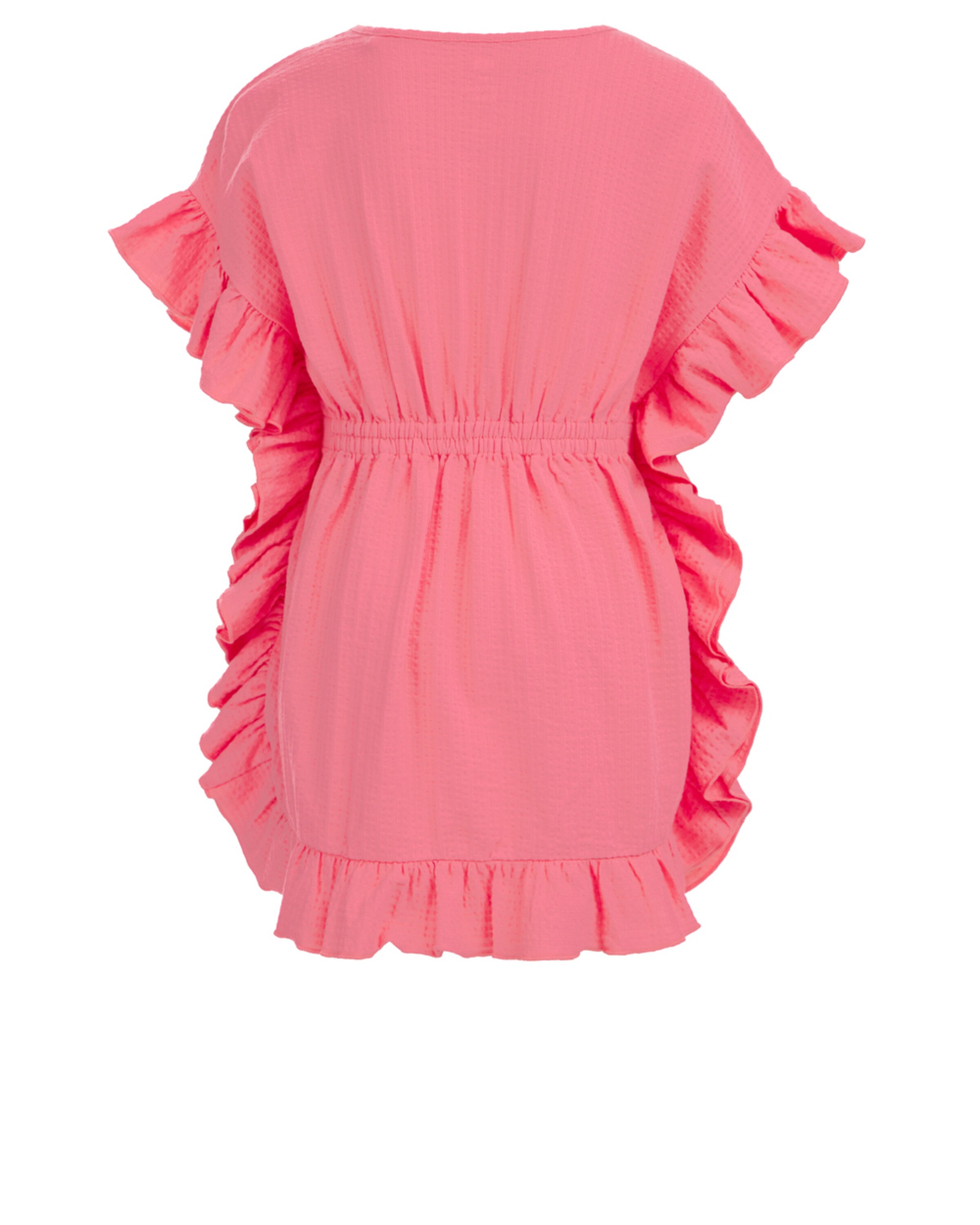 Rochie de la WE Fashion pe roz