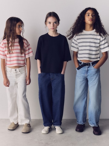 The Set Trui in Gemengde kleuren