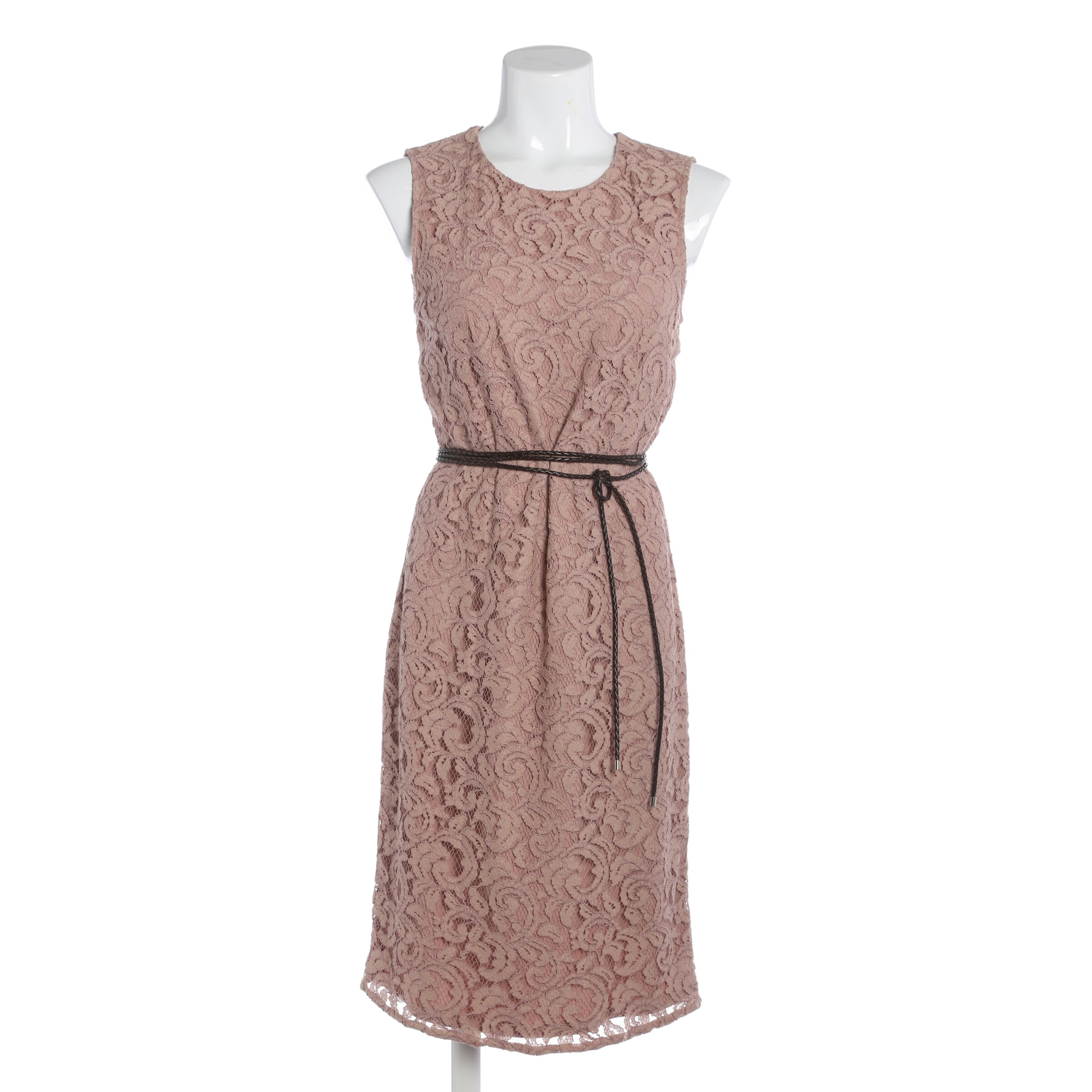 ARMANI Dress in XXL in Pink: front