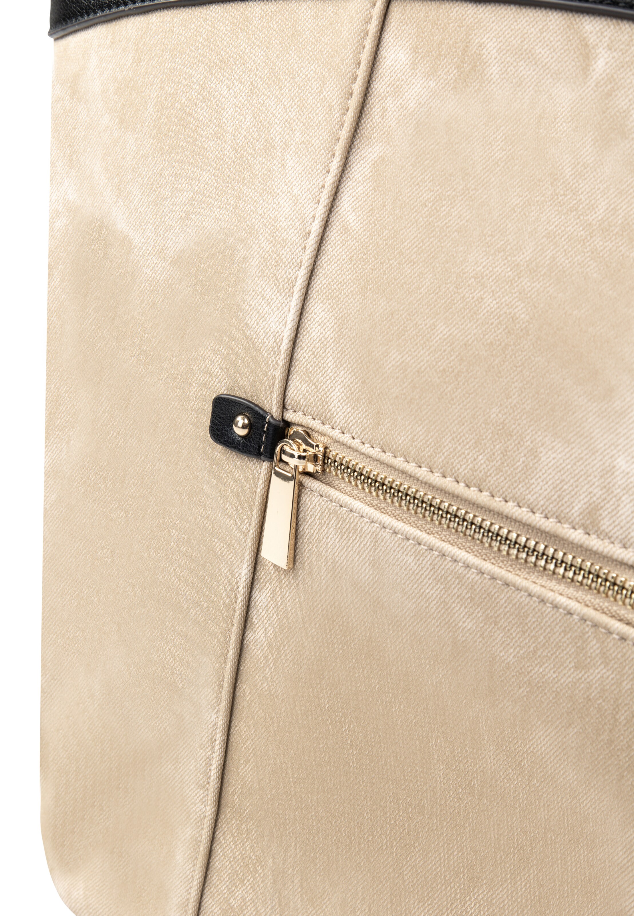 Usha Nákupní taška – béžová