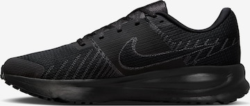 NIKE - Sapatilha de corrida em preto: frente