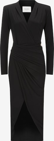 Nicowa Dress 'Micima' in Black: front