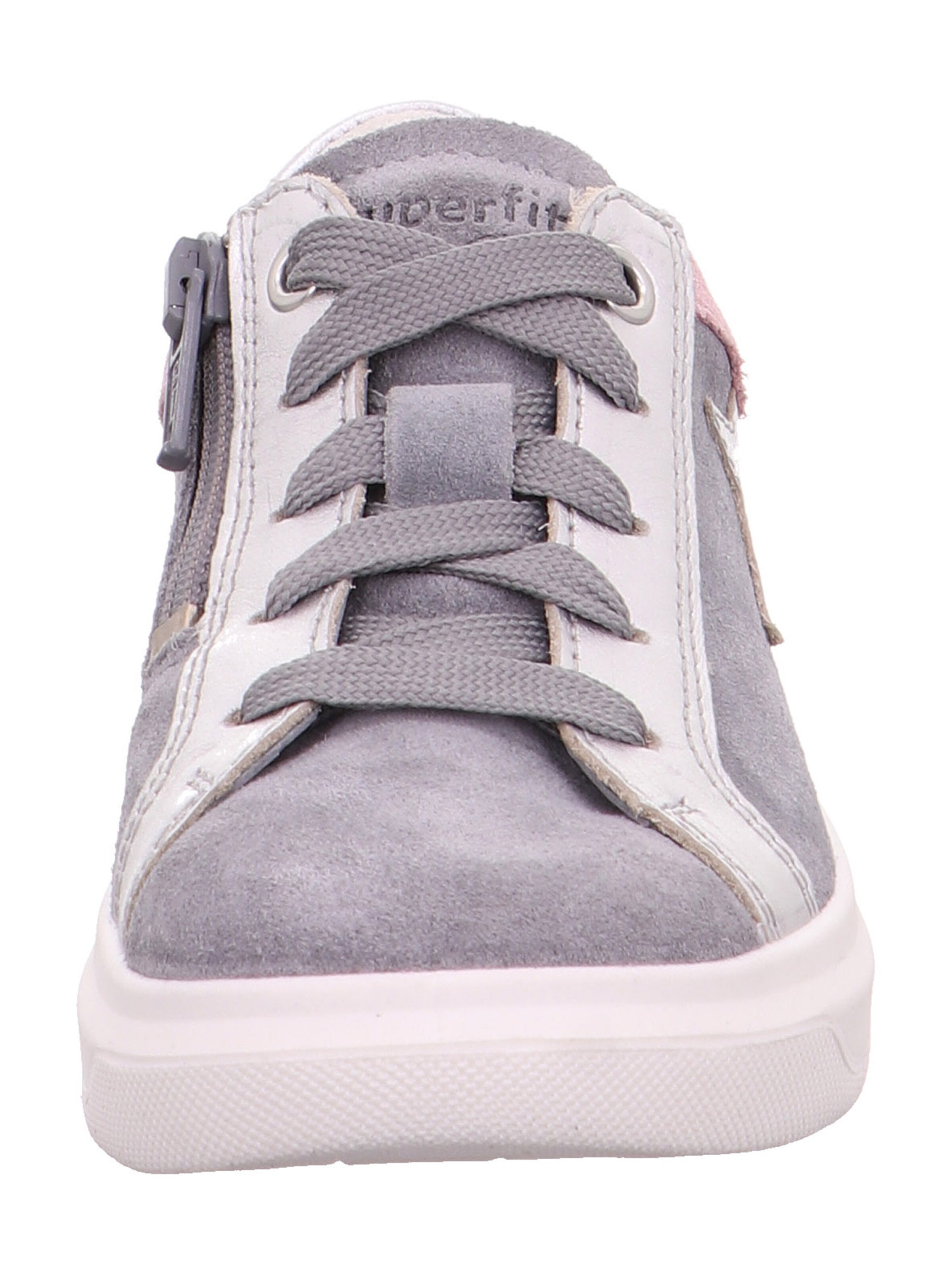 SUPERFIT Trainers 'Cosmo' in Grey