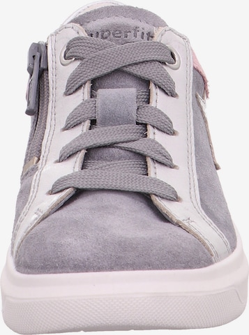 Baskets 'Cosmo' SUPERFIT en gris