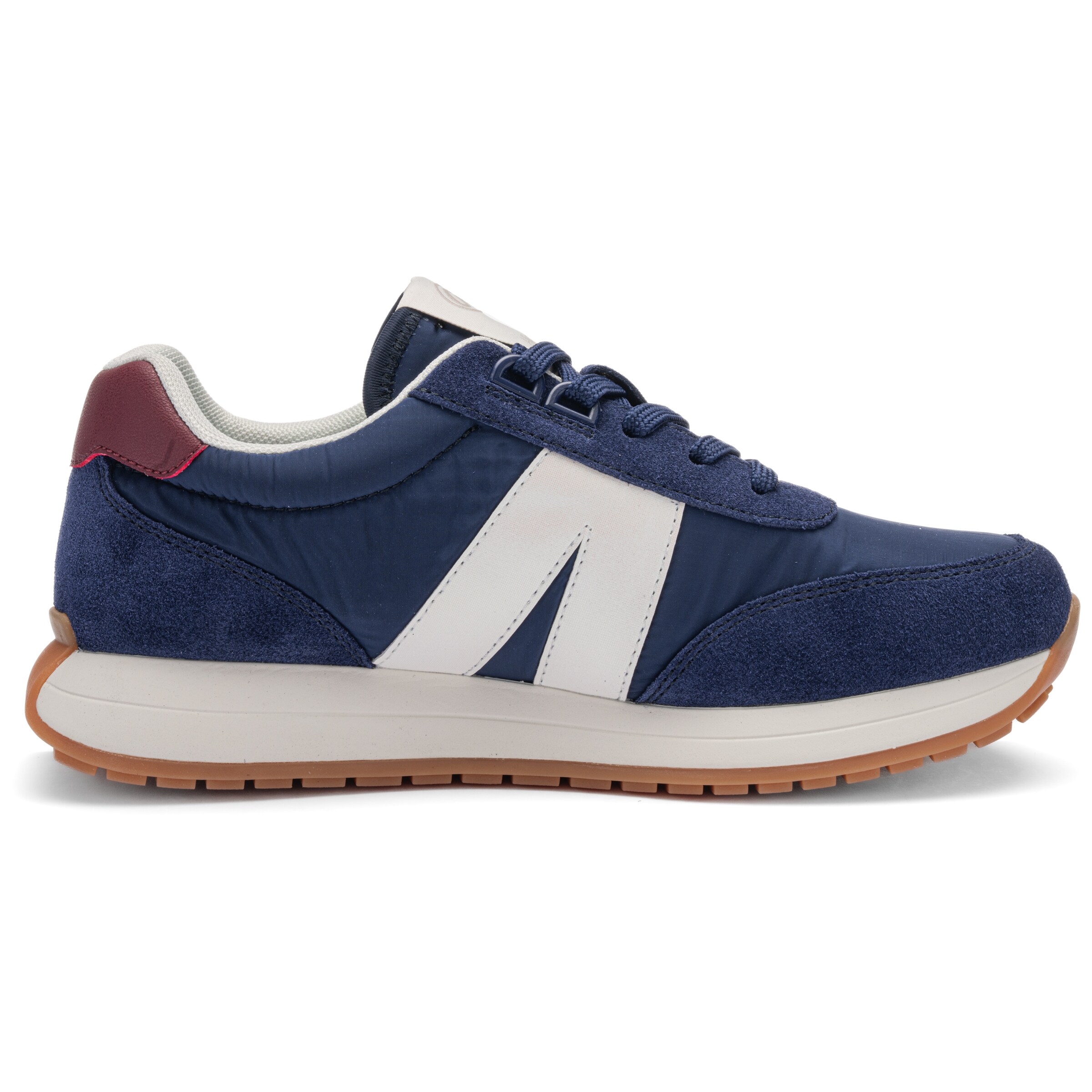 ARA Sneaker in Blau