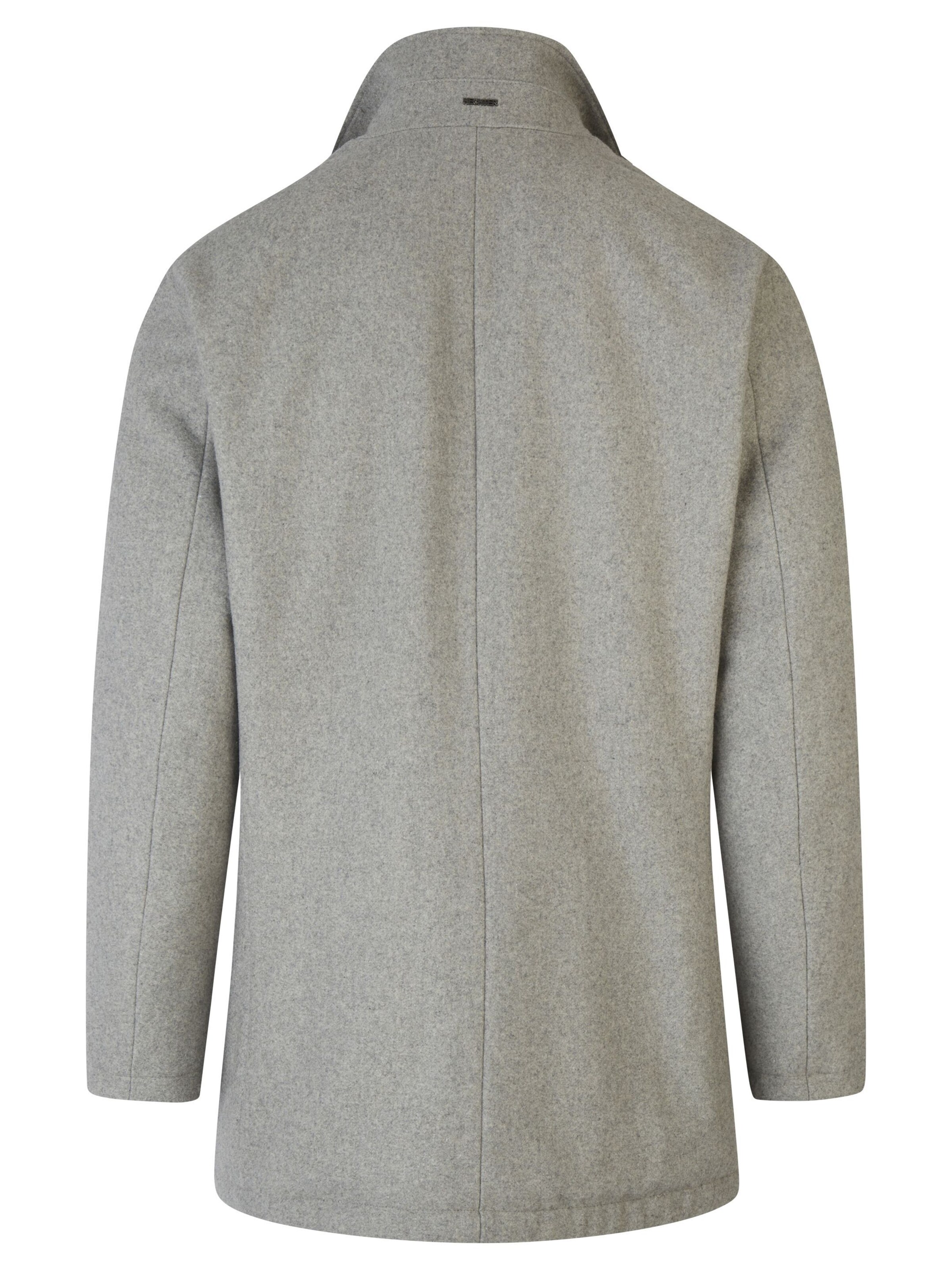 HECHTER PARIS Tussenjas in Grijs