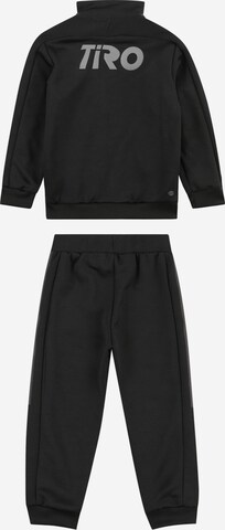 ADIDAS SPORTSWEAR Športna obleka 'Tiro Suit-Up' | črna barva
