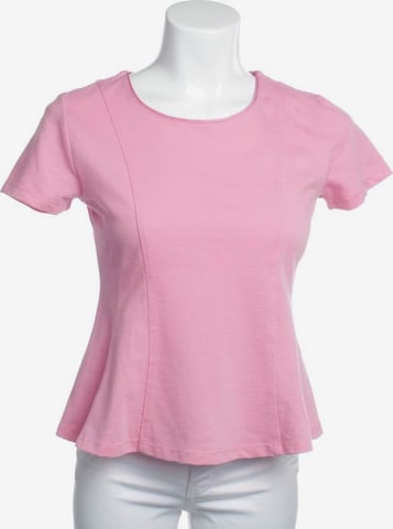 HUGO Top & Shirt in XS in Pink: front