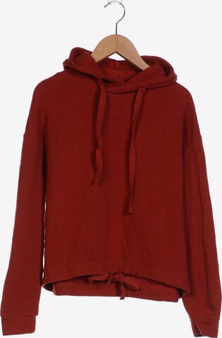 Kauf Dich Glücklich Sweatshirt & Zip-Up Hoodie in S in Orange: front