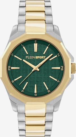 Plein Sport Analoguhr 'ONYX ULTRA' in Mischfarben: Vorderseite