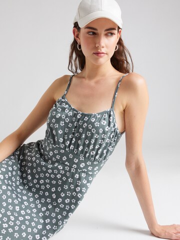 ABOUT YOU Dress 'Iris' in Green