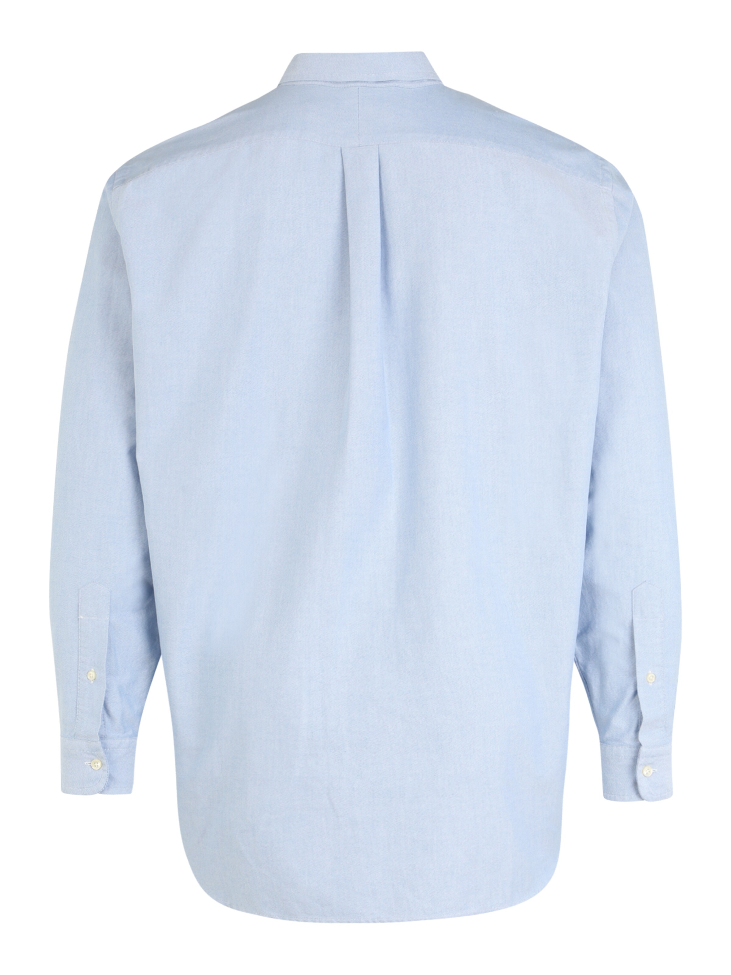 Polo Ralph Lauren Big & Tall - Regular Fit Camisa em azul