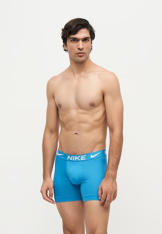 Boxers NIKE Underwear en bleu : devant