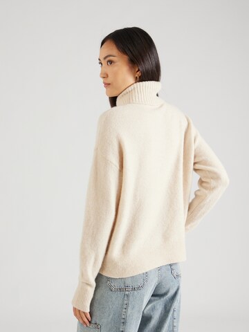 Tiger of Sweden Sweater 'PAXI A' in Beige