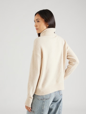 Pullover 'PAXI A' di Tiger of Sweden in beige