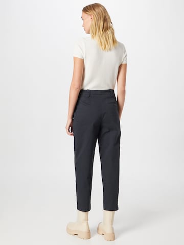 Regular Pantaloni eleganți de la Marc O'Polo pe albastru