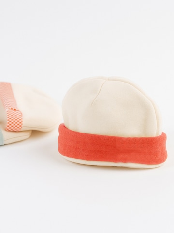 PAPATE - Gorra en rosa