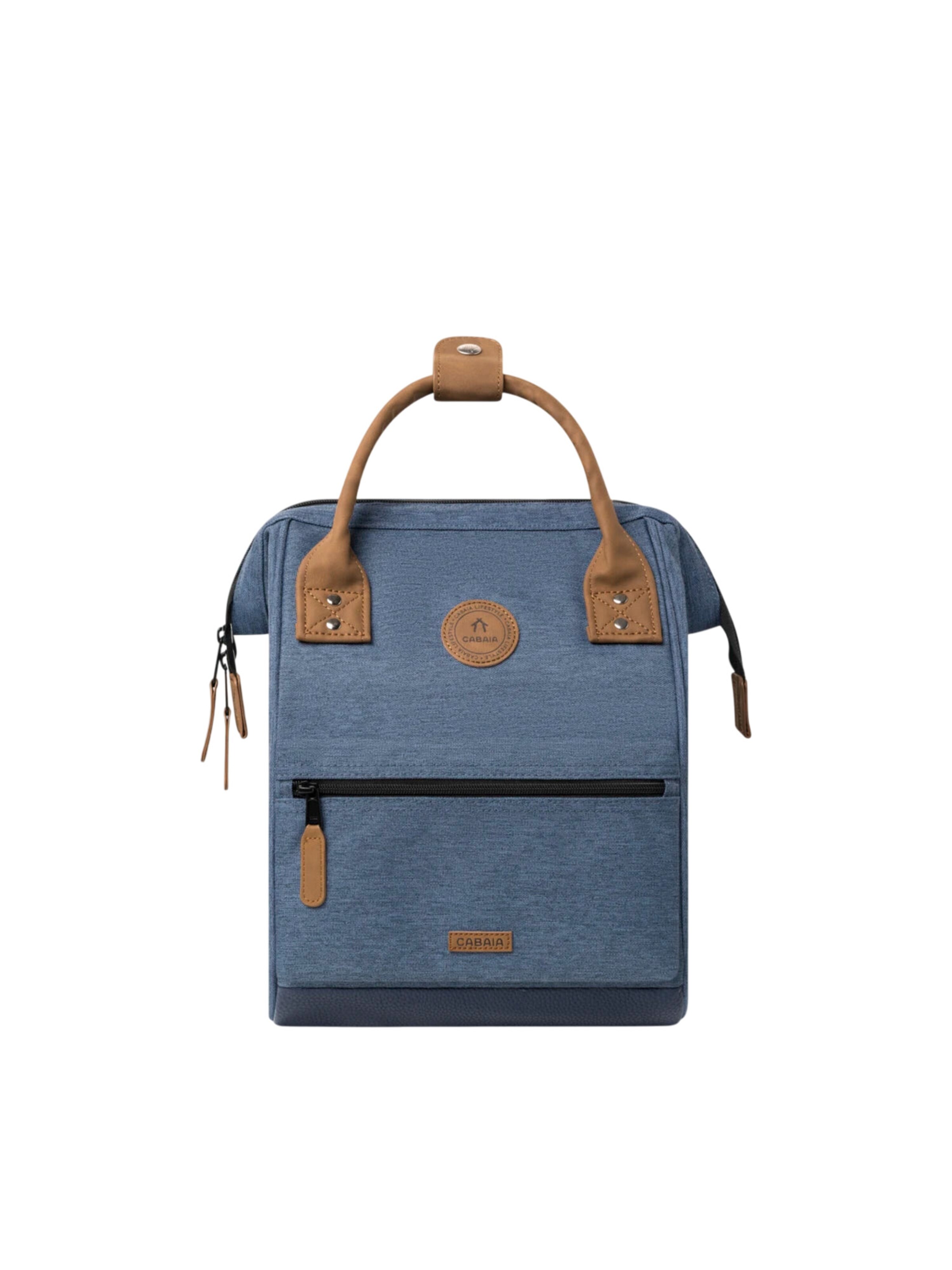 Cabaia Backpack 'Paris S' in Blue