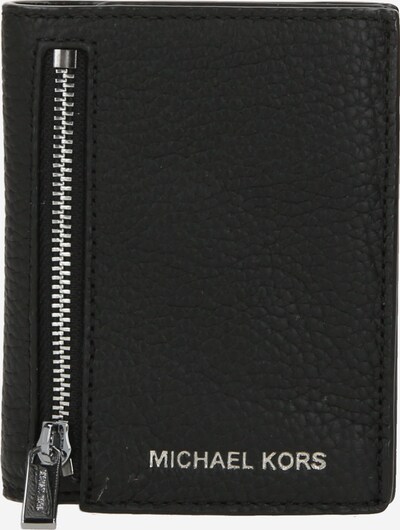 Michael Kors Porte-monnaies en noir, Vue avec produit