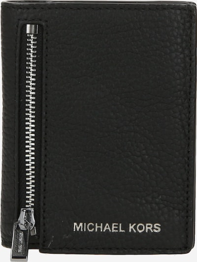 Michael Kors Portemonnaie in schwarz, Produktansicht
