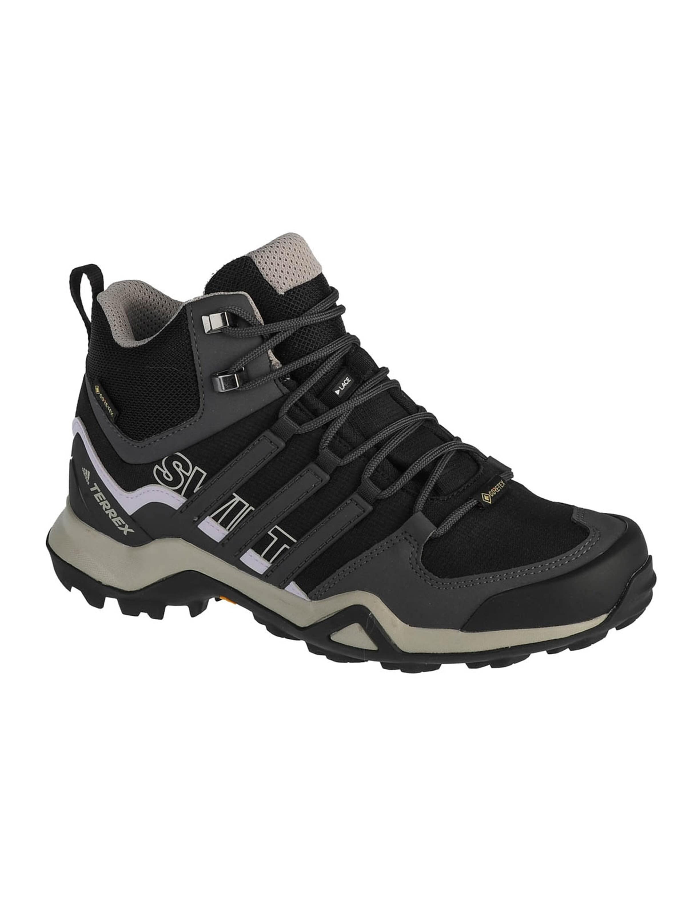 ADIDAS PERFORMANCE Boots 'Terrex Swift R2 Mid GTX' in 36 in Black, Item view