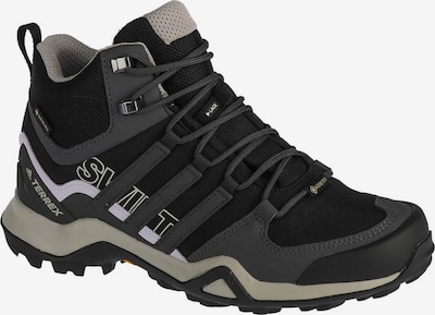 ADIDAS PERFORMANCE Boots 'Terrex Swift R2 Mid GTX' in 36 in schwarz, Produktansicht