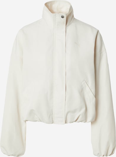 Sportinė striukė iš PUMA, spalva – balta, Prekių apžvalga