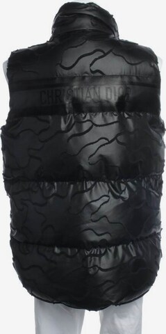 Dior Weste (Outdoor) M in Schwarz