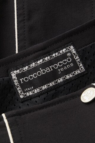 Rocco Barocco Skirt in S in Black