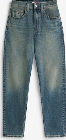 Tommy Jeans - Vaquero en azul: frente