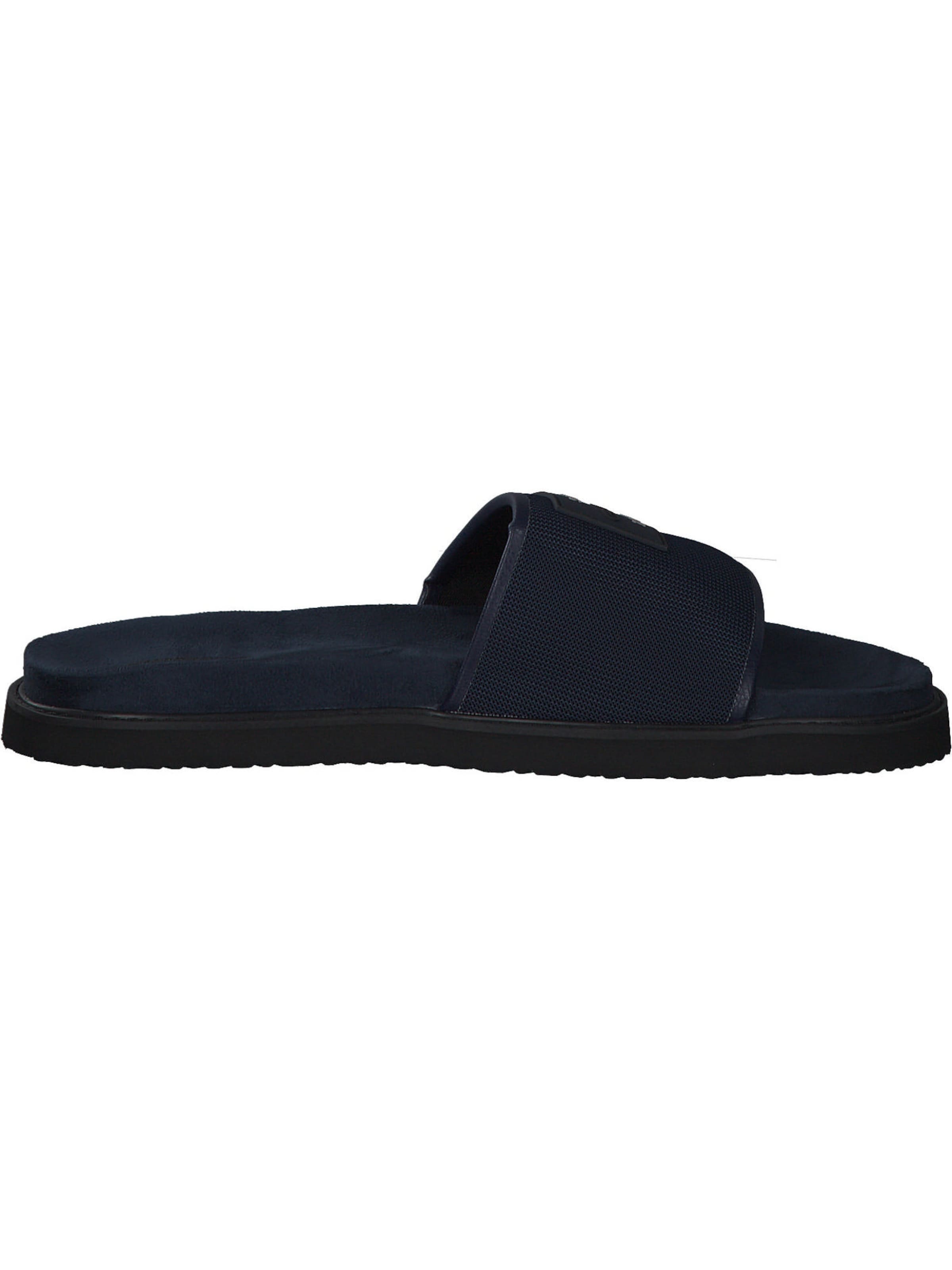 GANT Slippers 'Nicepal 24608797' in Blue