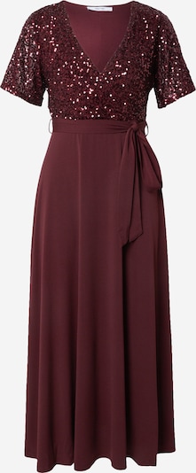 Kokteilinė suknelė 'Camille' iš ABOUT YOU, spalva – rubinų raudona, Prekių apžvalga