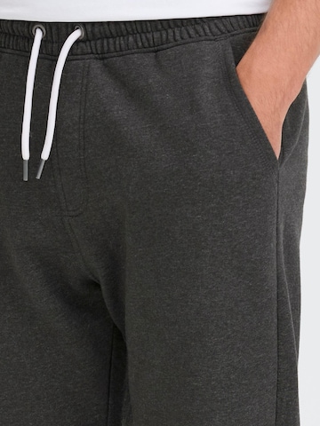 BLEND Tapered Broek 'Poval' in Grijs