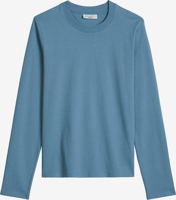 Maglietta di Marc O'Polo DENIM in blu: frontale