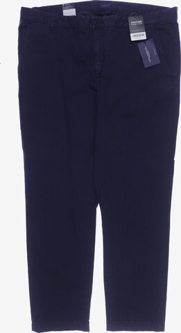 GANT Pants in 42 in Blue: front