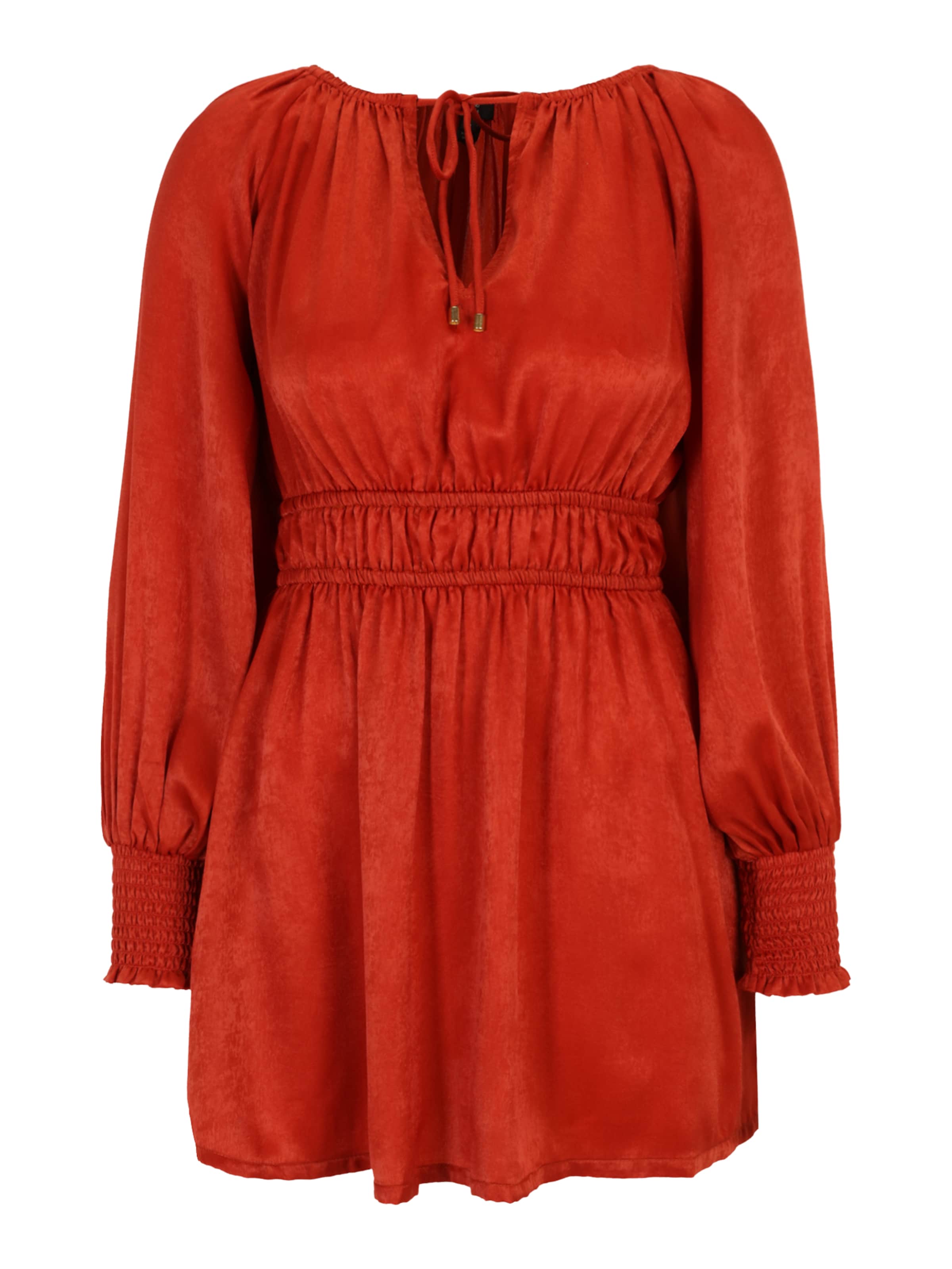 River Island Petite Šaty - Červená: predná strana