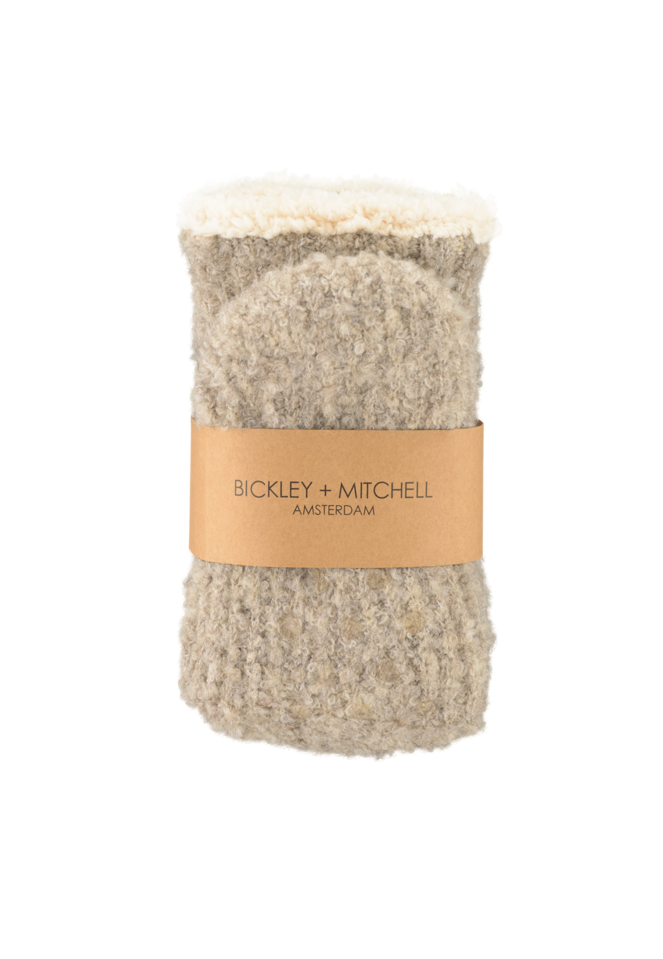 Bickley + Mitchell Sukat värissä beige